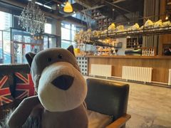 -ELEVEN COFFEE(哈西万达广场店)