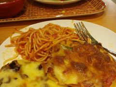 -So Lounge索兰至餐厅(蓝色港湾店)