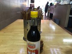 -朝阳路拉面店