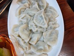饺子-obba烤吧(新光汇店)
