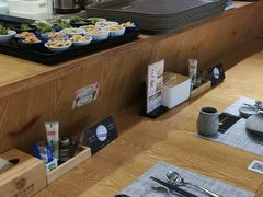-乐亭日本料理(彩虹本店)
