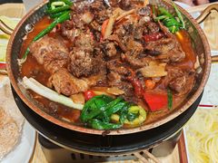 -萝鸡思味秘制泡菜(万家丽店)