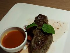 -绿茵阁牛扒餐厅(客村店)