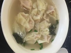 王家沙点心店(南京西路总店)-王家沙点心店(南京西路总店)
