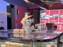 -鸽子侯·家宴·平价海鲜(市图书馆店)