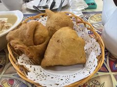 -Santoor 萨都里印度餐厅(北锣鼓巷店)