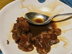 -海陵岛保利皇冠假日酒店·御公馆中餐厅 CANAL LNUA