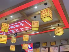-阿婆情腊排骨火锅(金虹路店)