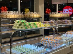 -85度C(深圳佳宁娜店)