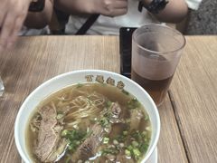 -百福麵家(新馬路店)