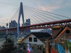 -马灯记·云贵川·Bistro(龙门浩店)