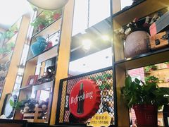 -拿渡麻辣香锅(幸福港湾店)