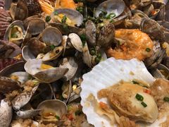 -蓬川食府(金海道店)