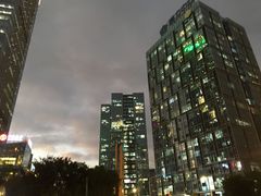 -IFC福州国际金融中心