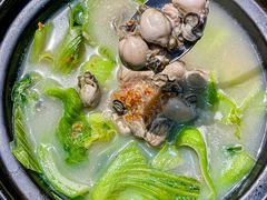 -荣基四海一家·家常菜·海鲜大排档(新安店)