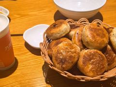 -和兴记牛肉火勺·羊汤(于洪广场店)