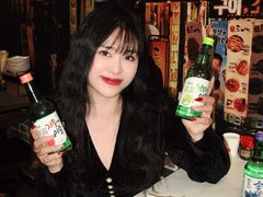 -咕咕站韩国料理(紫金港店)