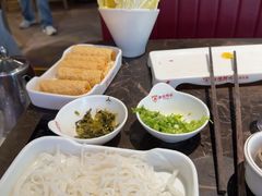 -潮德阿水牛肉火锅(深圳总店)