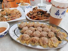 -嘉升大排档(番禺总店)