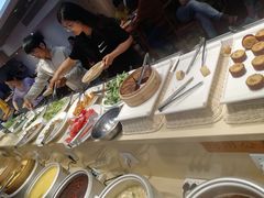 -素满香·食养自助(建邺万达店)