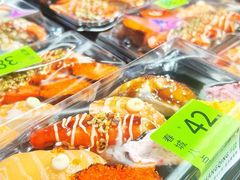 -上清·三文鱼鲜寿司(同德店)