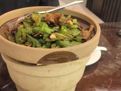农家小炒肉-潇湘·永州会馆(百子湾店)