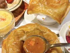 -战斧牛排餐厅(百盛优客店)