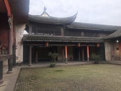-前童古镇