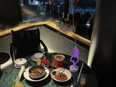 -令氏家外家岐山面(火炬路店)