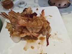 -那家小馆•北京菜•烤鸭(香山店)