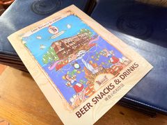 -巴伐利亚啤酒坊(意式风情街店)