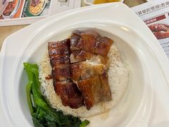 -新世界餐厅(万达店)