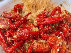 -二钳洞庭虾蟹·江湖菜(成都鹭岛店)