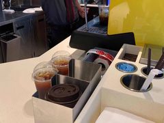 -麦当劳(深圳北站高铁店)