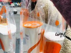 -CoCo都可(新街店)
