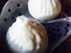 叉烧包-老上海里弄味道(知春路店)
