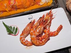 -極上萬膳·日料放题(海岸城店)