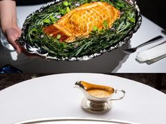 -Oyster Talks 四度蚝法餐厅