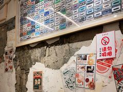 -东排食堂长沙小吃大排档(五一广场店)