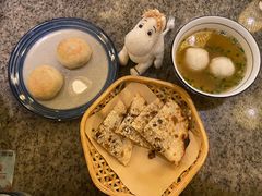 -古铺良食(柯城店)