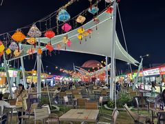 -东莞银行篮球中心