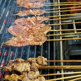 重庆烧烤果然遥遥领先🔥🔥