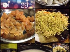 -盈田盈粥庄(博山东路店)
