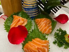 -神洲四海大酒楼(王府井澳门中心店)