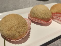 -晋江荣誉国际酒店·港誉茶餐厅