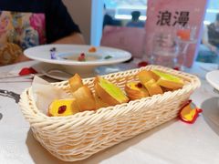 -晶雅花园西餐厅(南京首店)