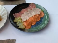 -泉客厅LAPUTA·天空之城