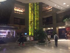 -深圳富临大酒店