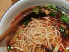 -马记永·兰州牛肉面(3019君尚店)