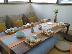 -梅间堂茶馆(绿地缤纷城店)